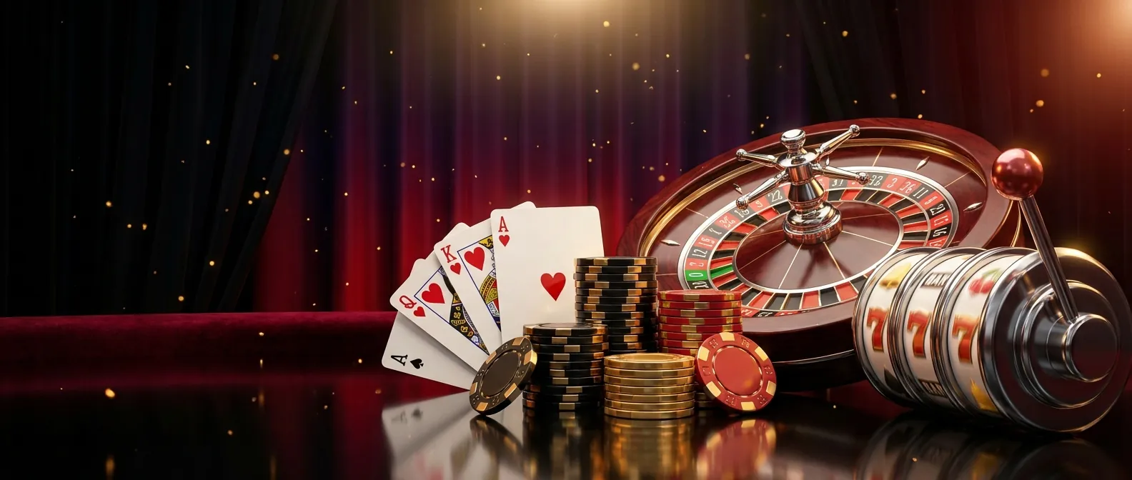 N1Casino bonus